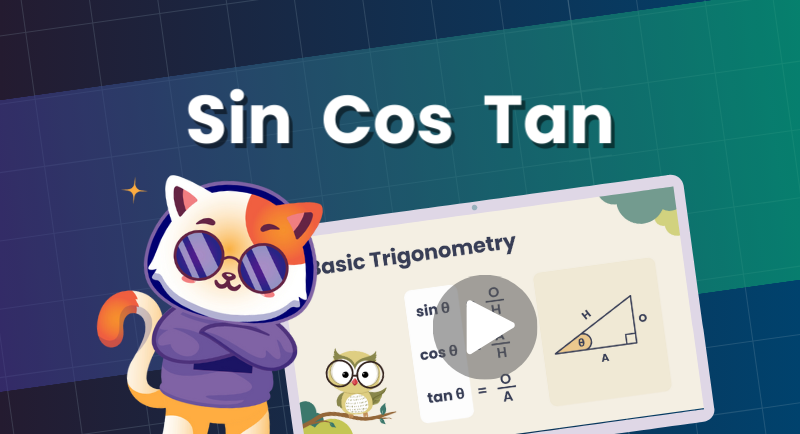 Trigonometry video thumbnail Math Angel 1